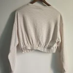 Thumbnail for 🌷Cropped jumper - Daily Story