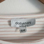 Thumbnail for 🌷Cropped jumper - Daily Story