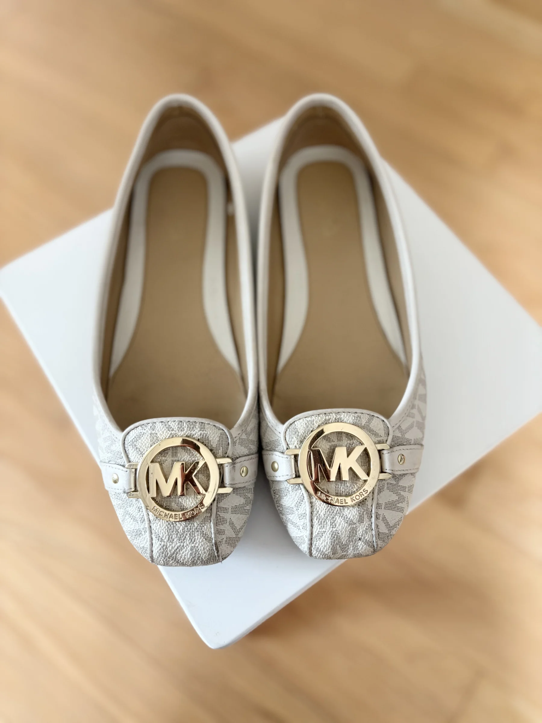 Ballerines - Michael Kors Michael Kors seconde main
