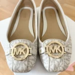 Thumbnail for Ballerines - Michael Kors
