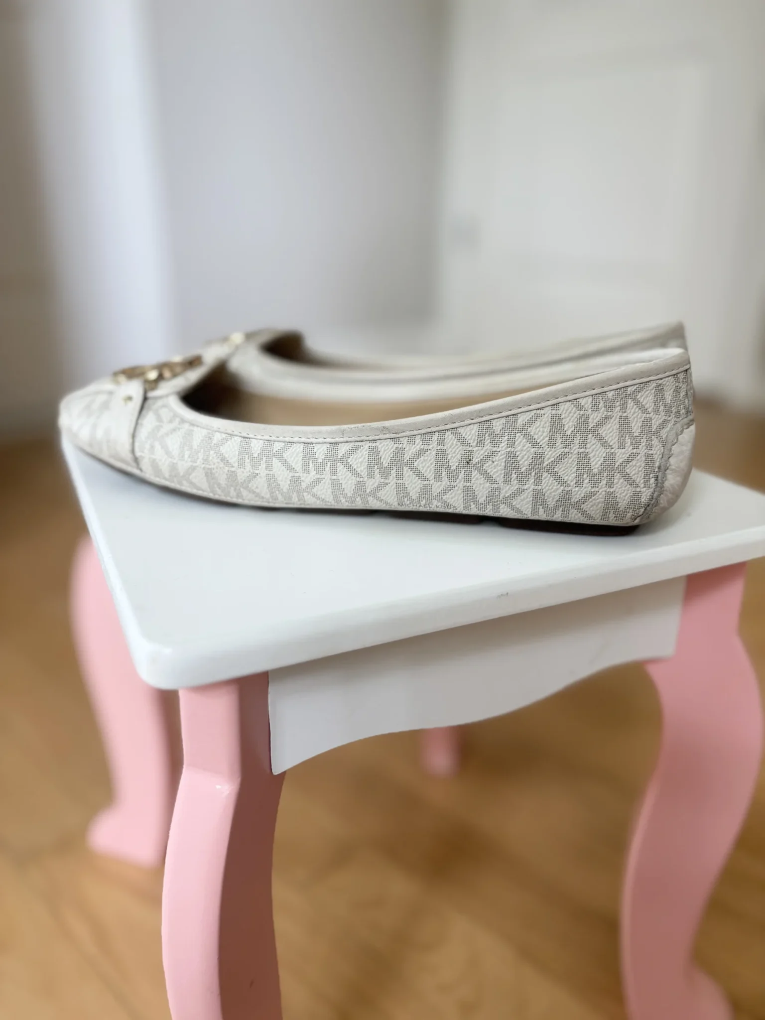 Image for Ballerines - Michael Kors