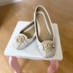 Thumbnail for Ballerines - Michael Kors