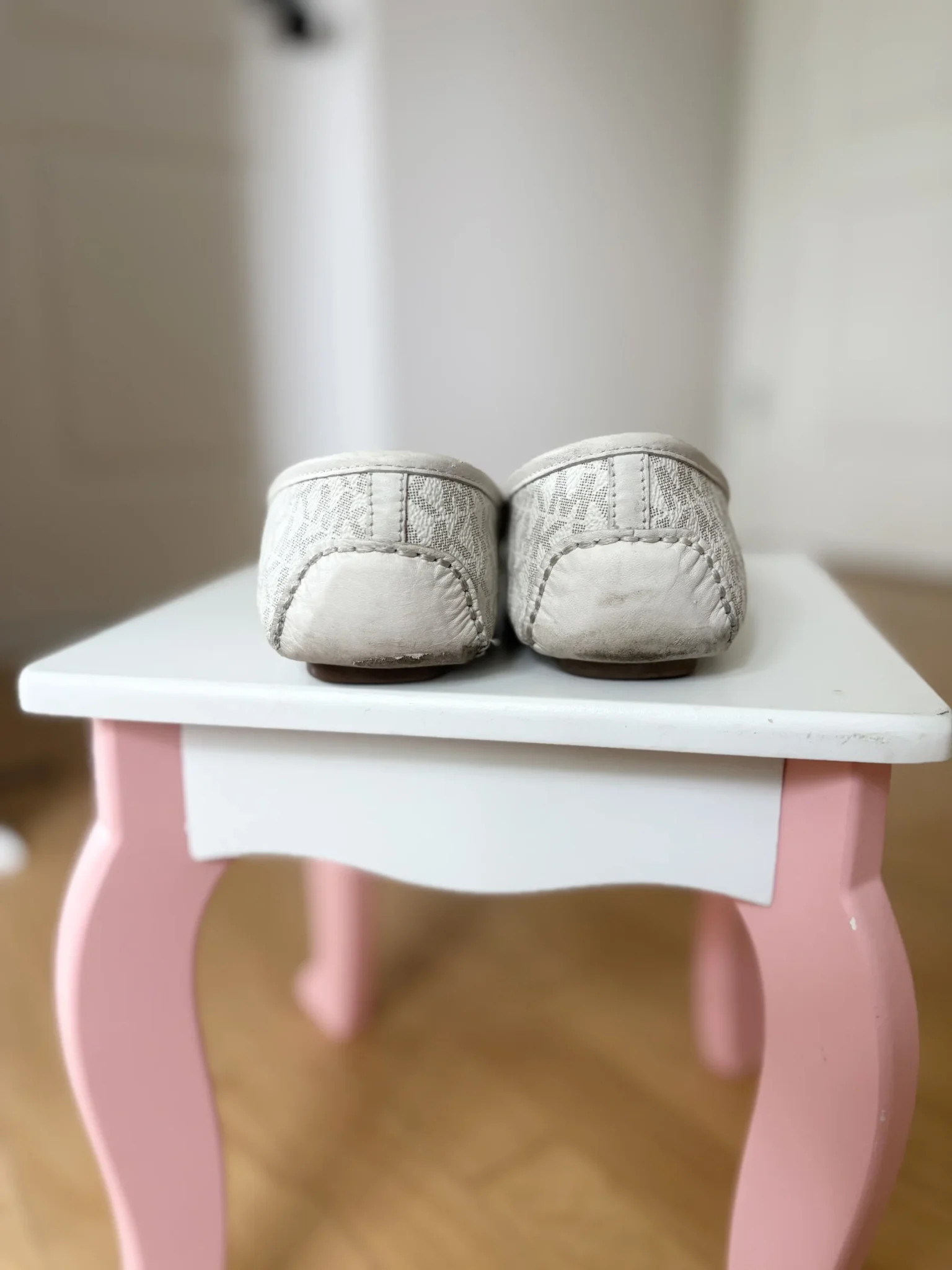 Image for Ballerines - Michael Kors
