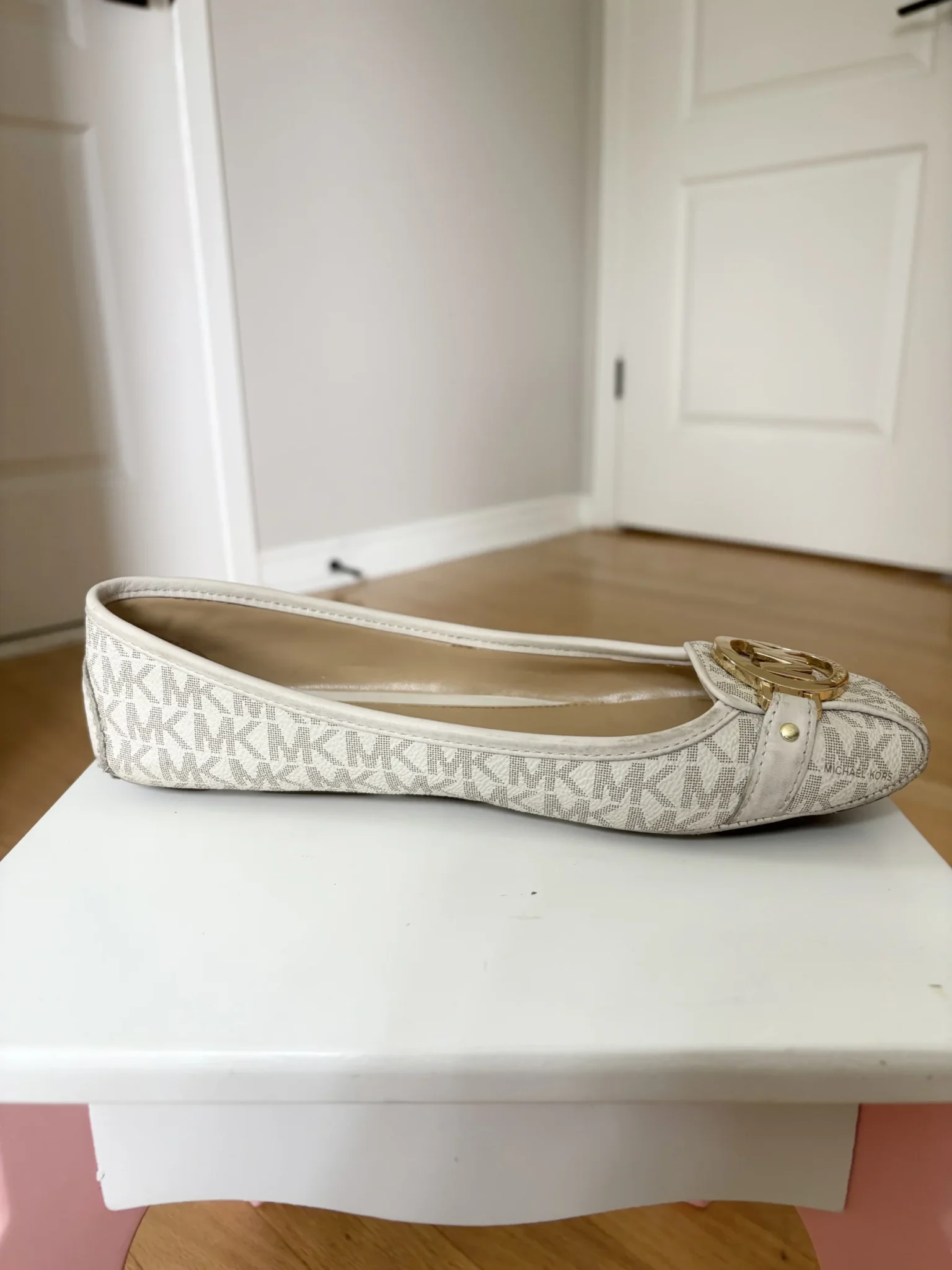 Image for Ballerines - Michael Kors