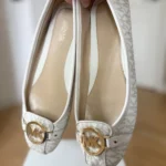 Thumbnail for Ballerines - Michael Kors