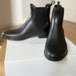 Thumbnail for Rain boots - Lemon Jelly