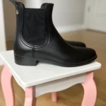 Featured thumbnail for Bottes de pluie - Lemon Jelly