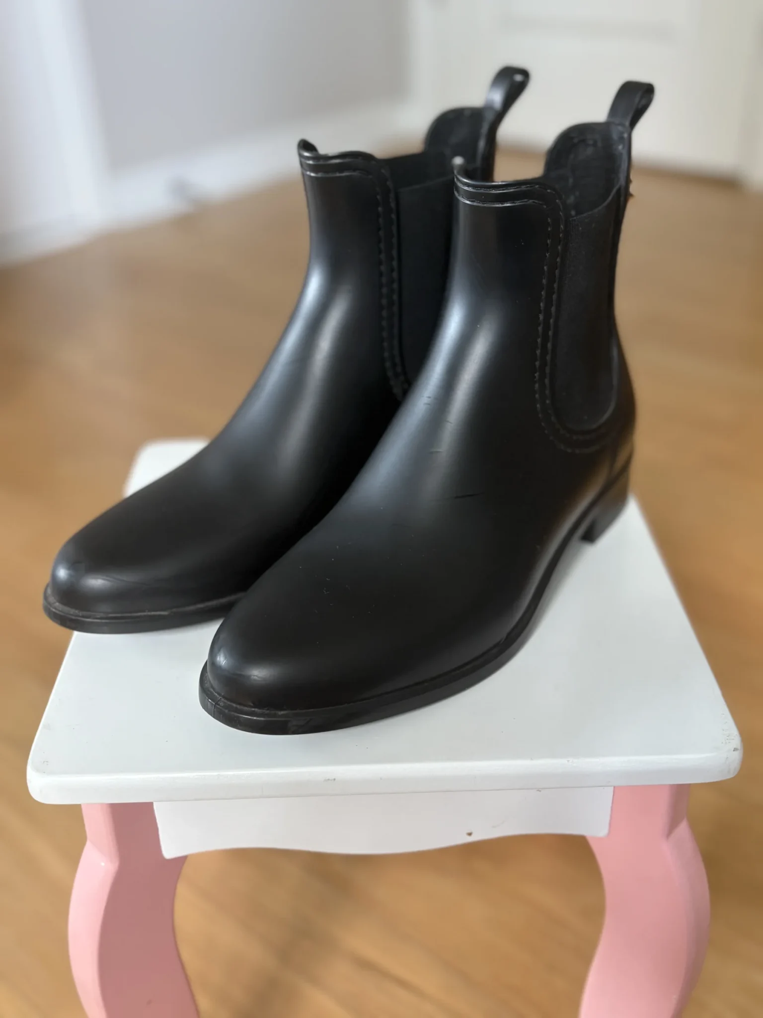 Image for Bottes de pluie - Lemon Jelly