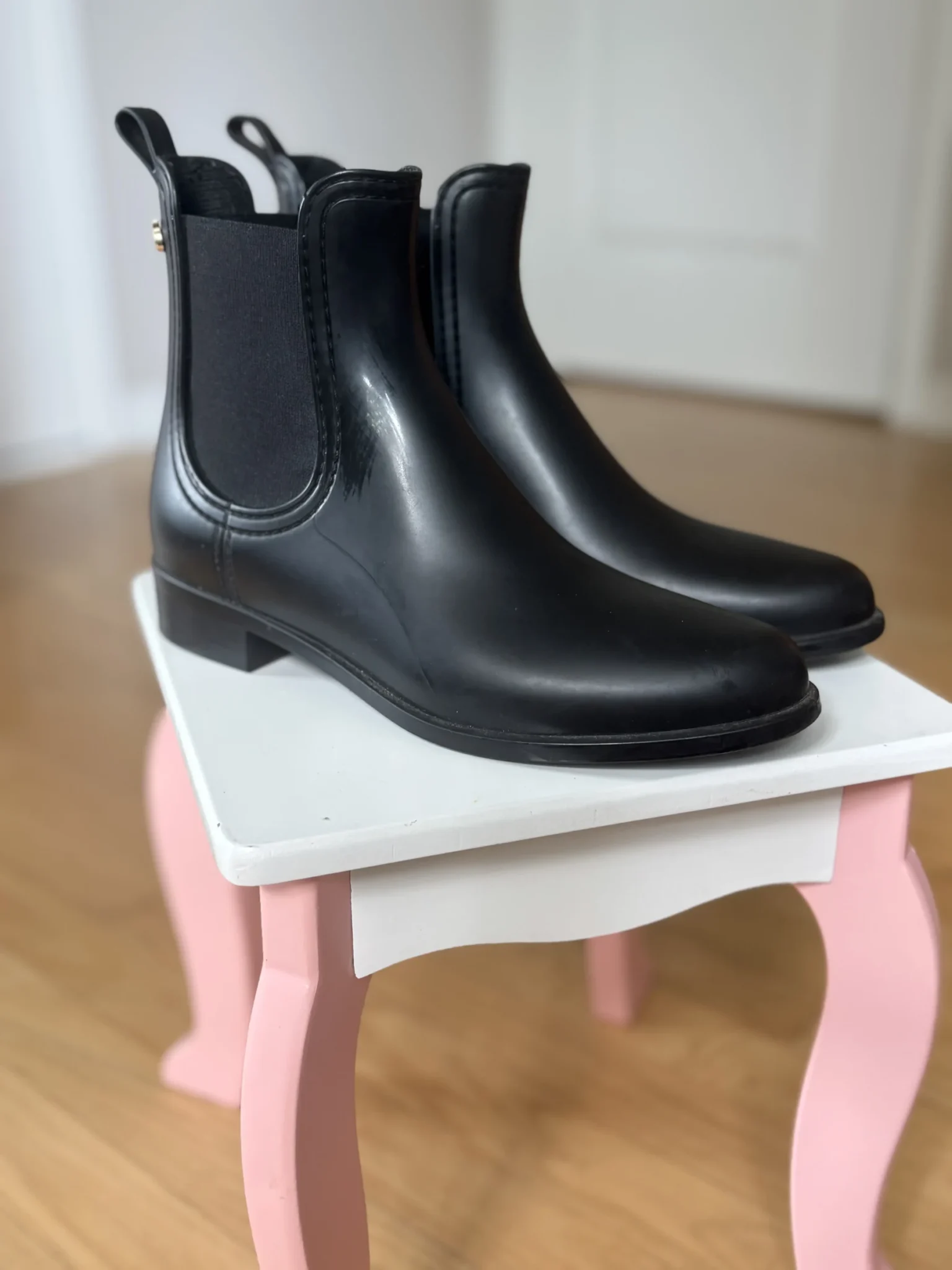 Image for Bottes de pluie - Lemon Jelly