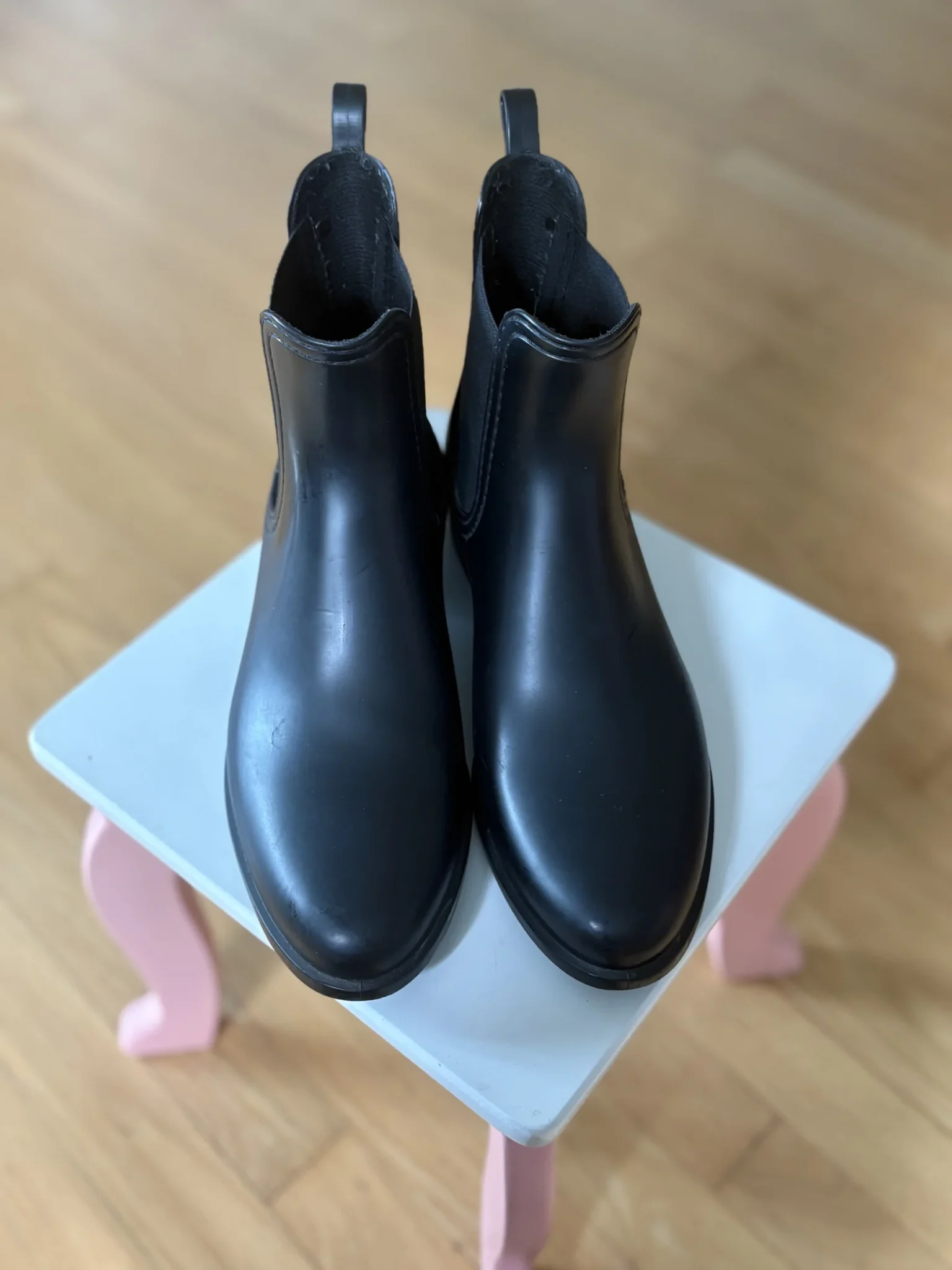 Image for Bottes de pluie - Lemon Jelly