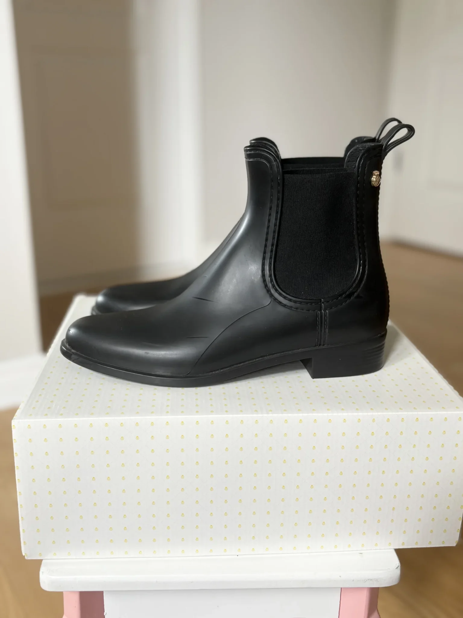 Image for Bottes de pluie - Lemon Jelly