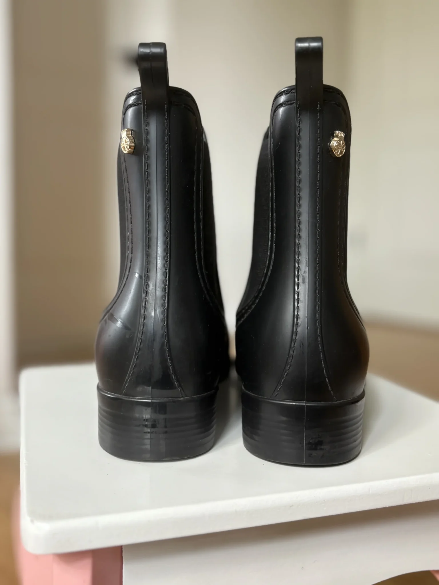 Image for Bottes de pluie - Lemon Jelly