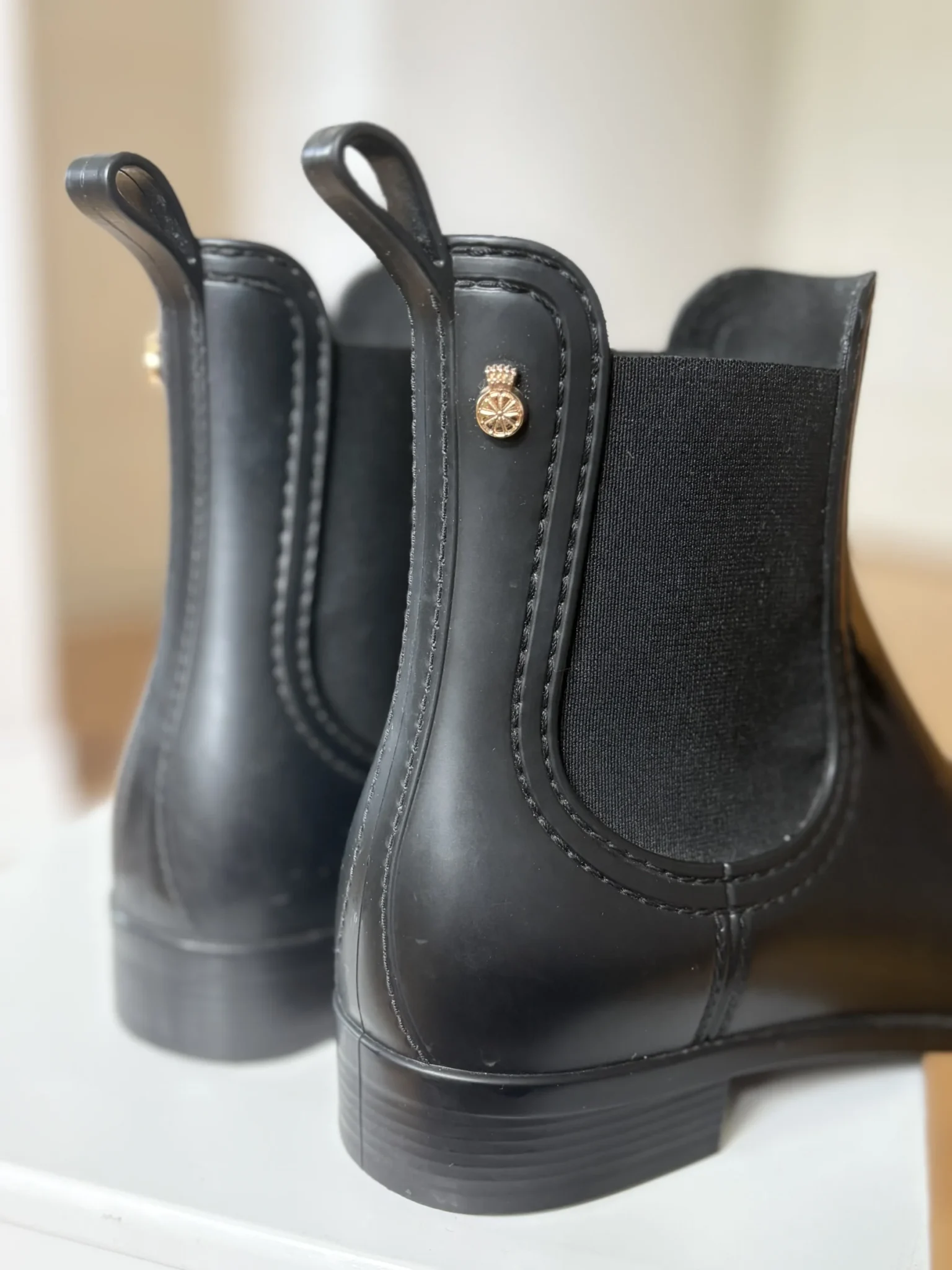 Image for Bottes de pluie - Lemon Jelly
