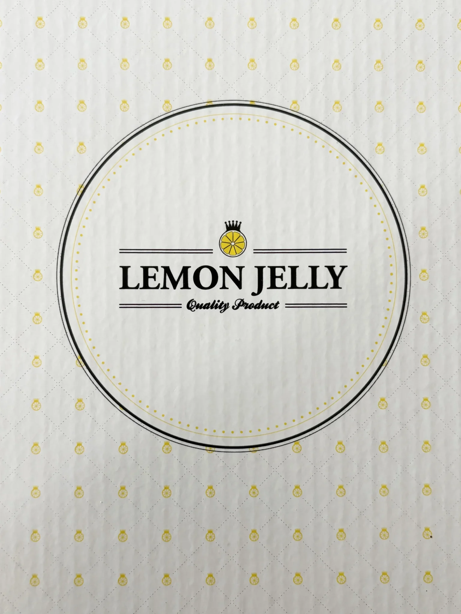 Image for Bottes de pluie - Lemon Jelly