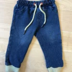 Featured thumbnail for Jean Bebe guess neuf 6-9 mois