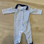 Thumbnail for Pyjama bébé MAYORAL coton neuf 4-6 mois