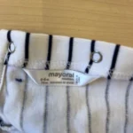 Thumbnail for Pyjama bébé MAYORAL coton neuf 4-6 mois