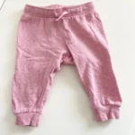 Thumbnail for 6–9m Pink Jogger