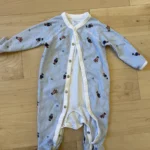 Featured thumbnail for Pyjama bébé 3 mois Ralph Lauren