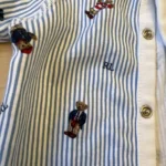Thumbnail for Pyjama bébé 3 mois Ralph Lauren