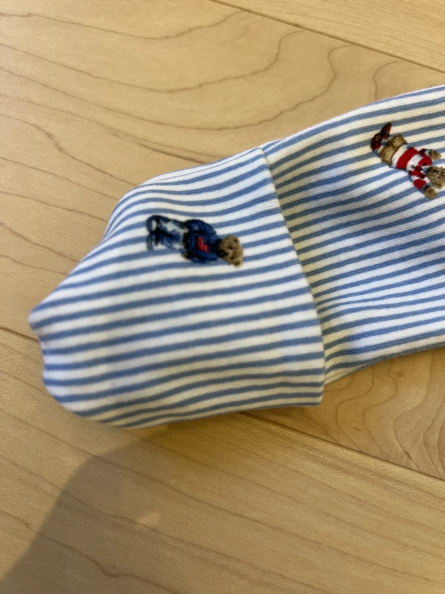 Image for Pyjama bébé 3 mois Ralph Lauren