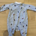Thumbnail for Pyjama bébé 3 mois Ralph Lauren