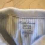 Thumbnail for Pyjama bébé 3 mois Ralph Lauren