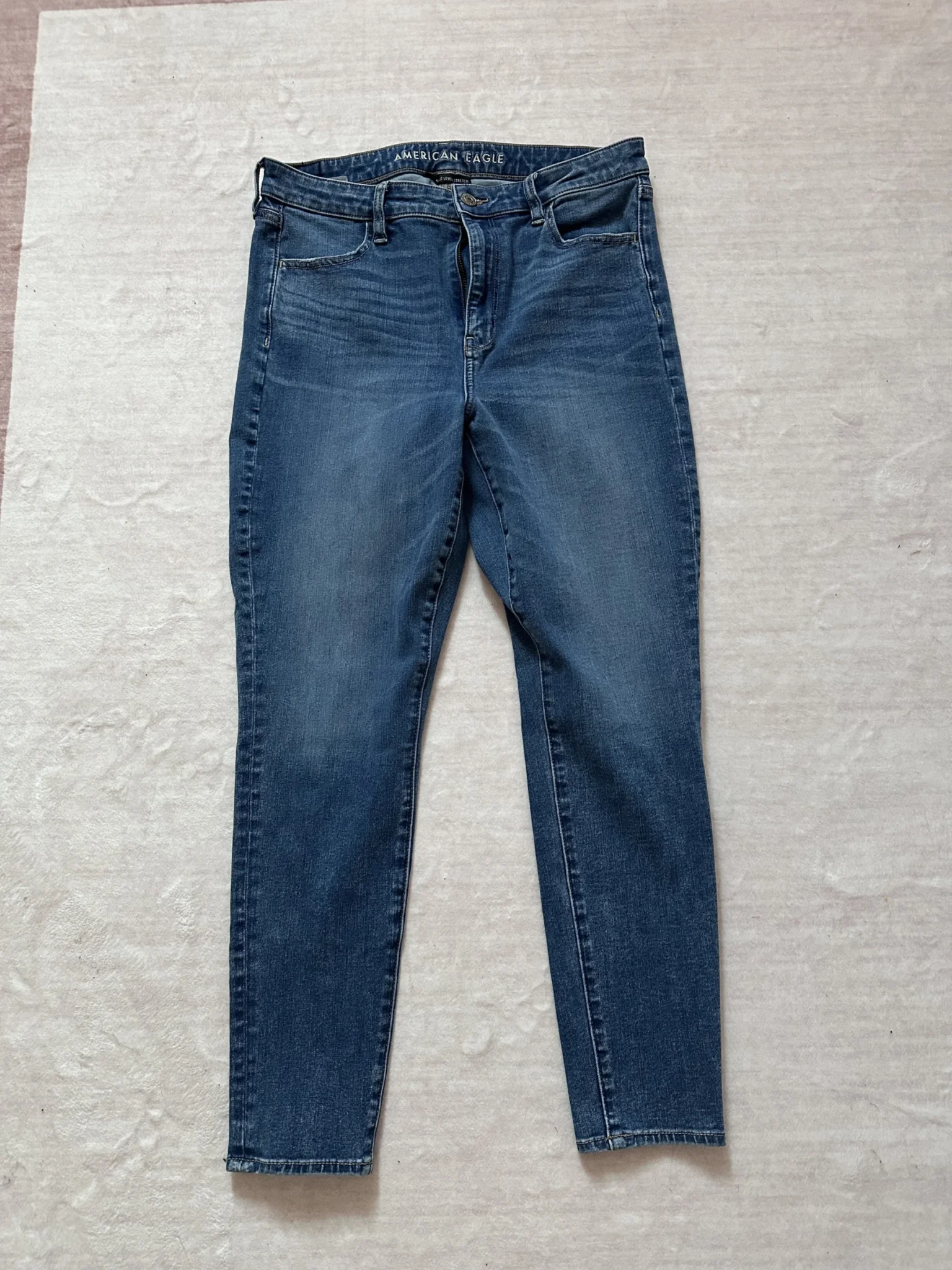 Featured image for American Eagle jeans