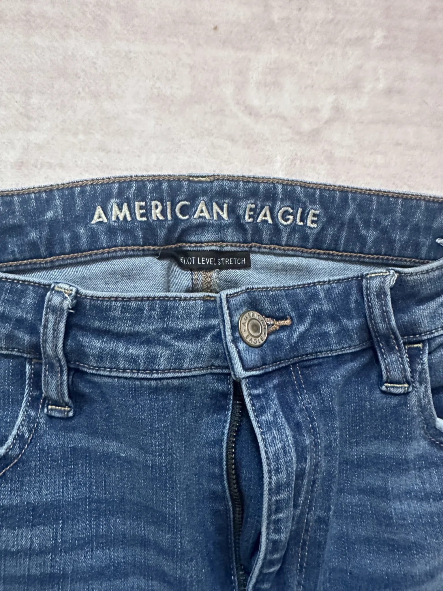 Image for American Eagle jeans