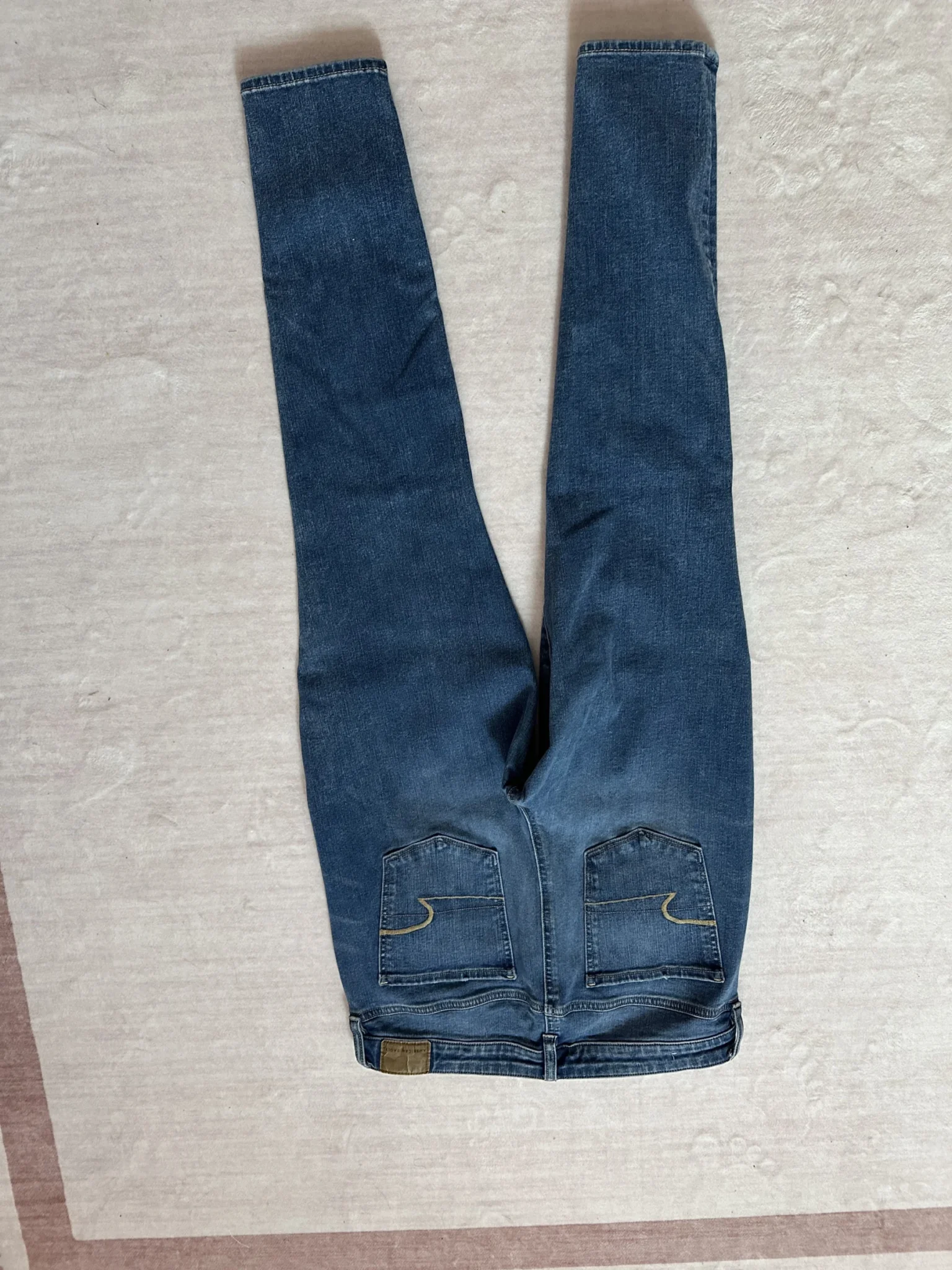 Image for American Eagle jeans