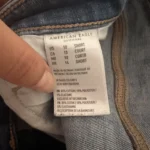 Thumbnail for American Eagle jeans