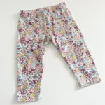 Featured thumbnail for 6m Floral leggings