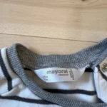 Thumbnail for Pyjama ultra doux marque MAYORAL 4-6 mois