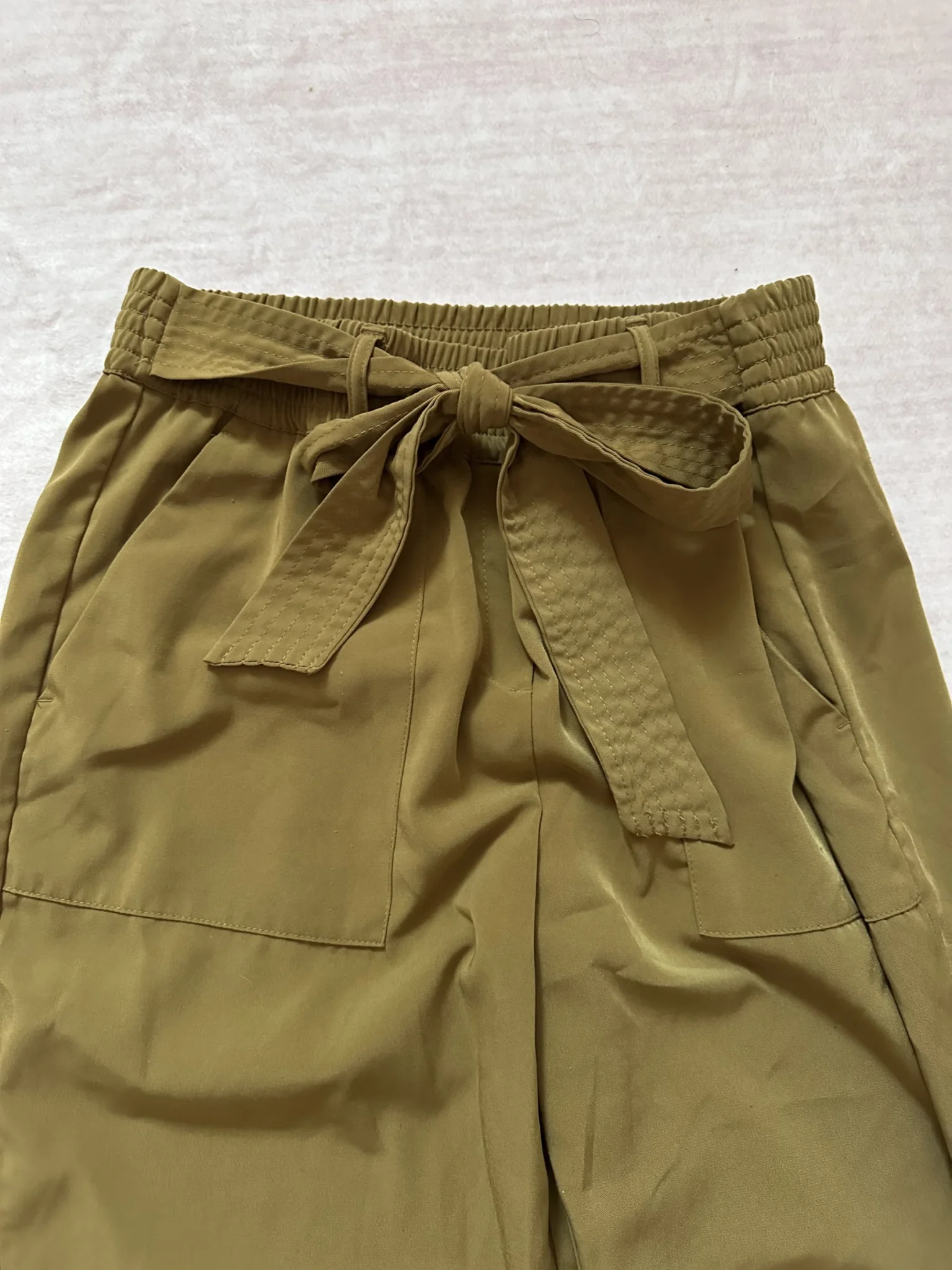 Image for Dynamite smart trousers