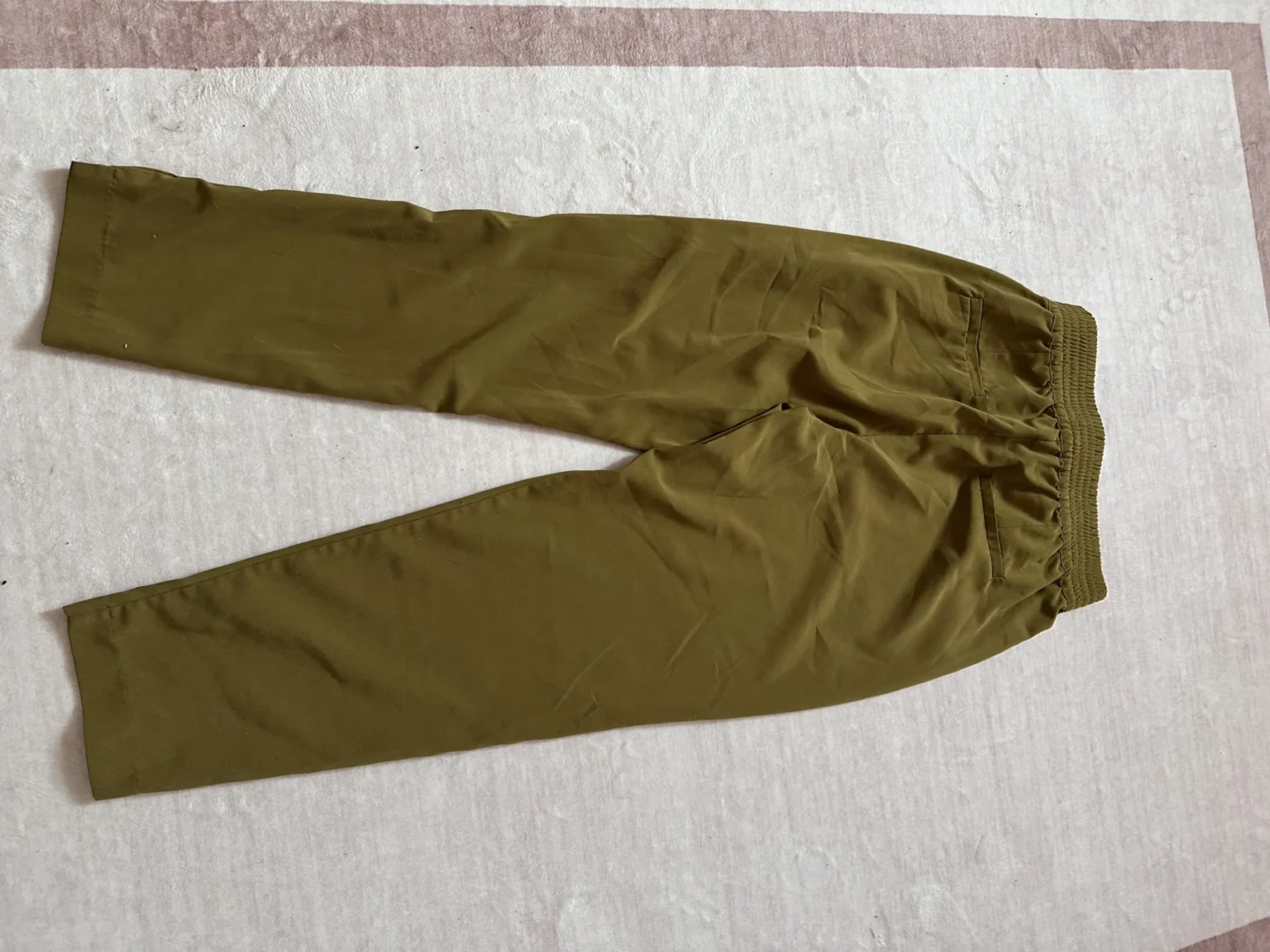 Image for Dynamite smart trousers