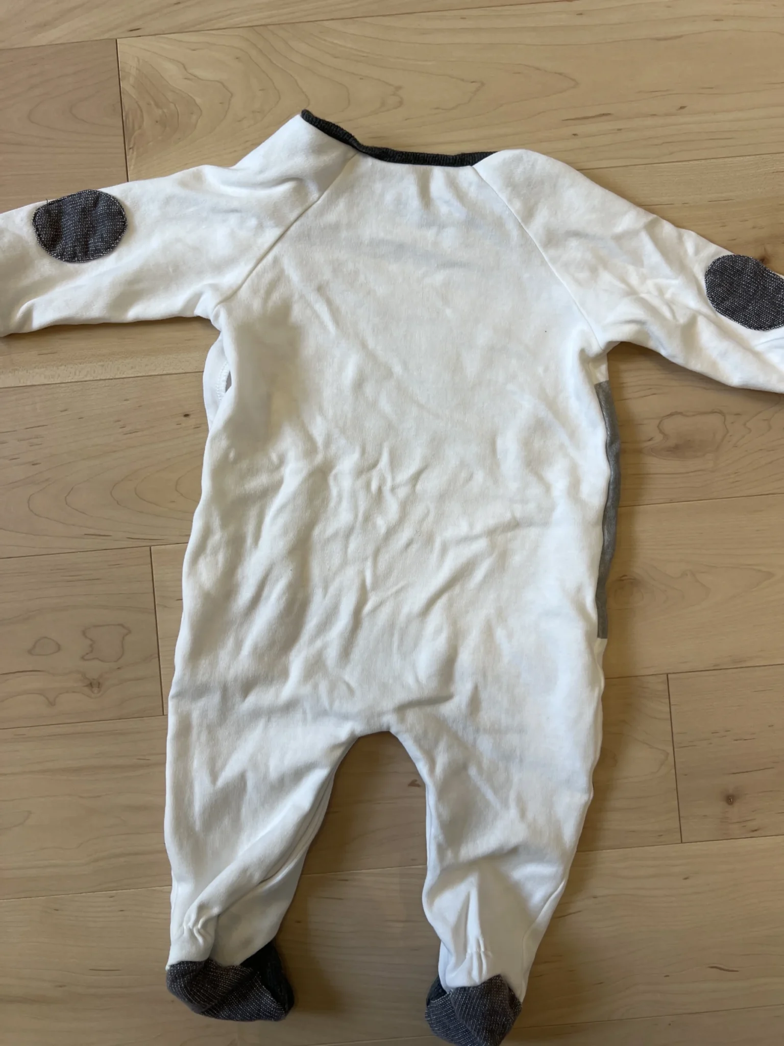 Image for Pyjama ultra doux marque MAYORAL taille 4-6 mois