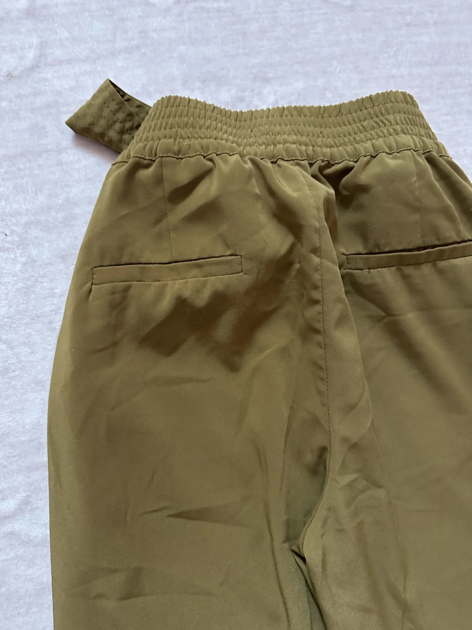 Image for Dynamite smart trousers