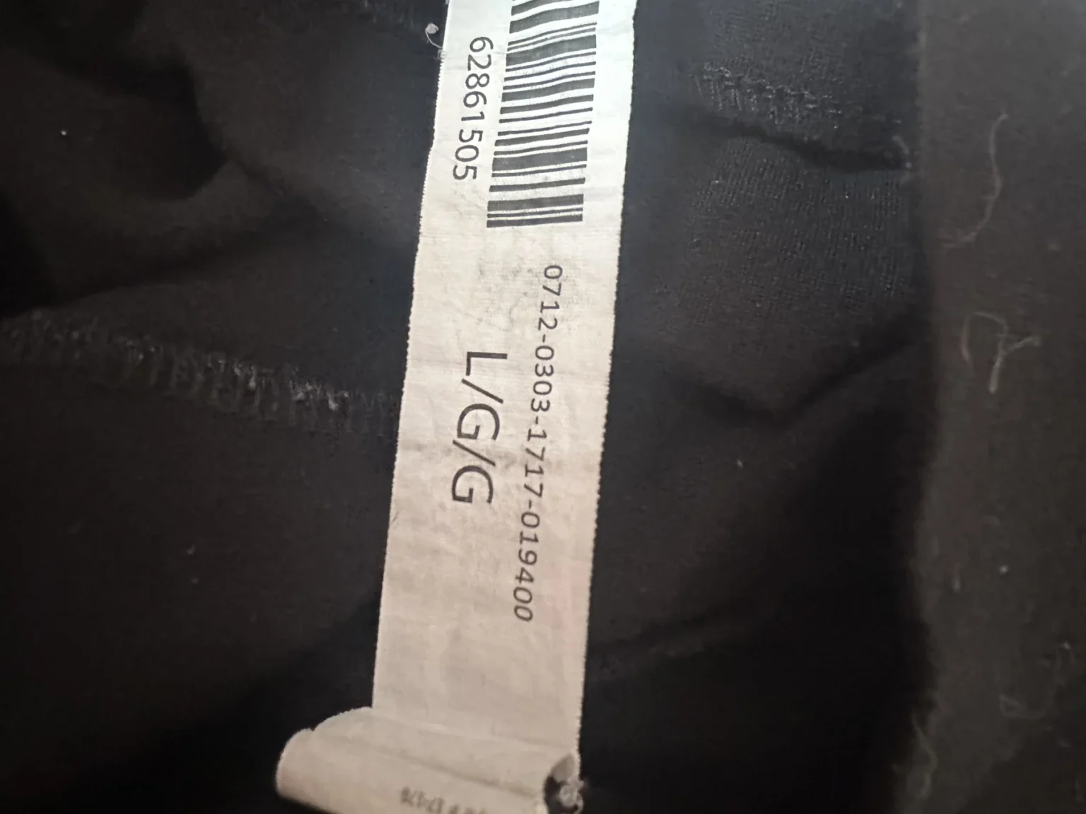 Image for Leggings