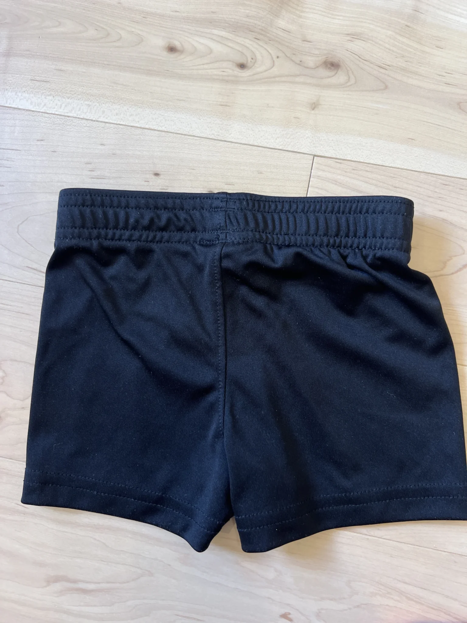 Image for Set chandail et short under armour bebe 6-9 mois