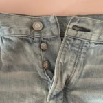 Thumbnail for American Eagle distressed-style shorts