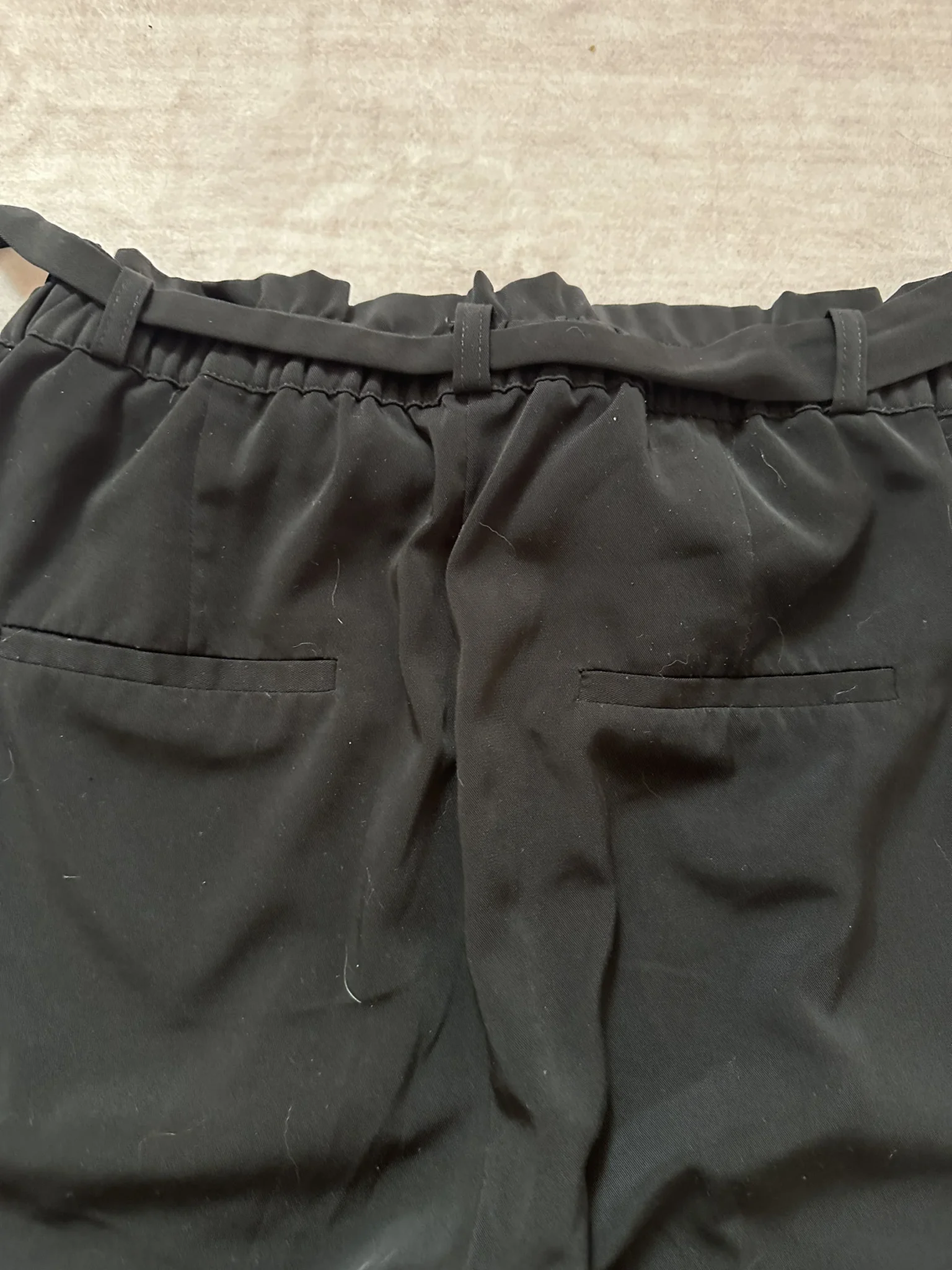 Image for Dynamite smart trousers