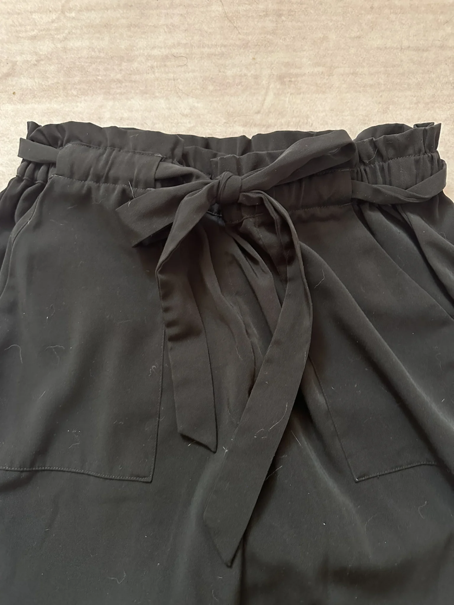 Image for Dynamite smart trousers