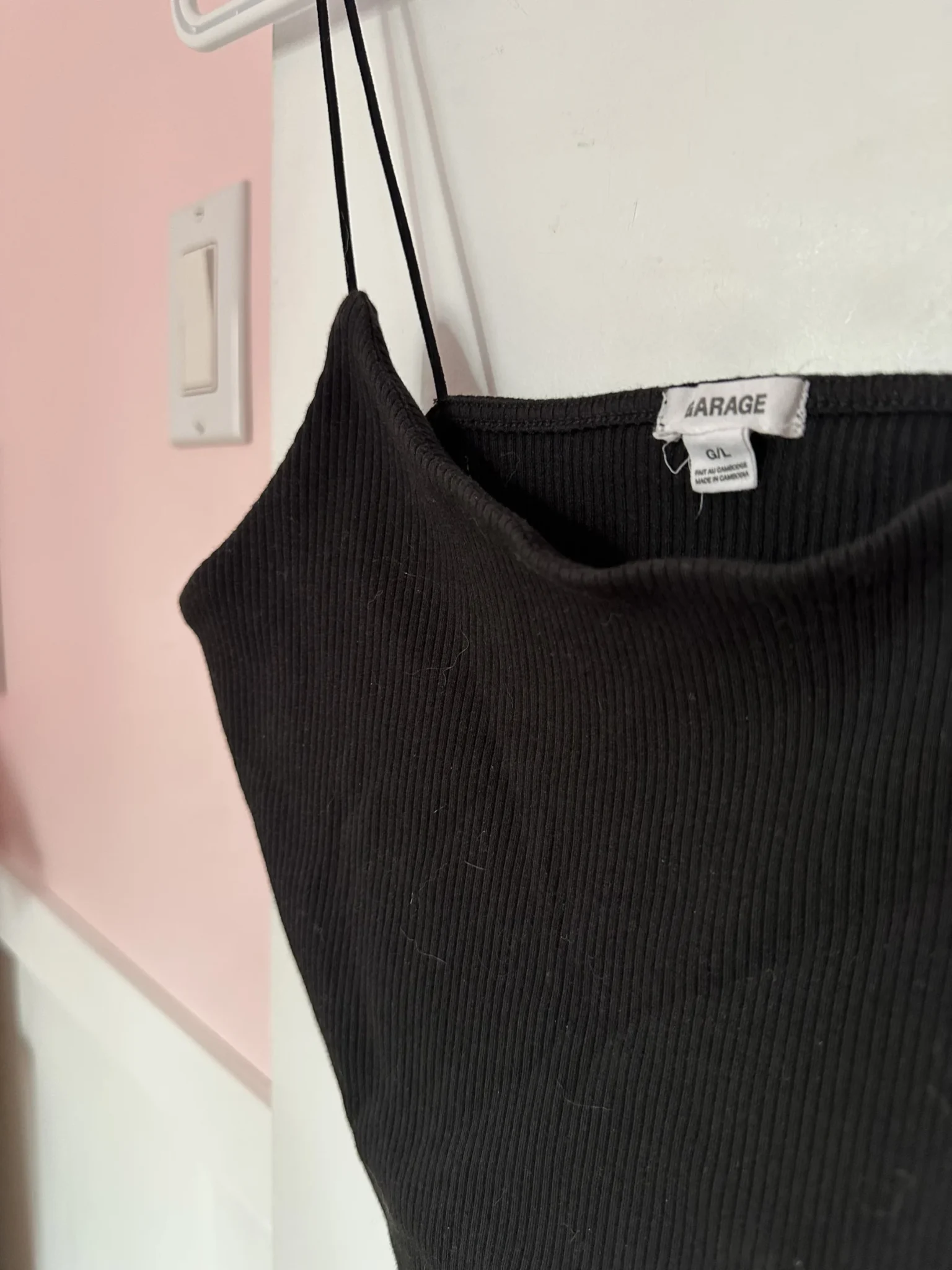 Image for Crop top