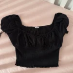 Featured thumbnail for Crop top
