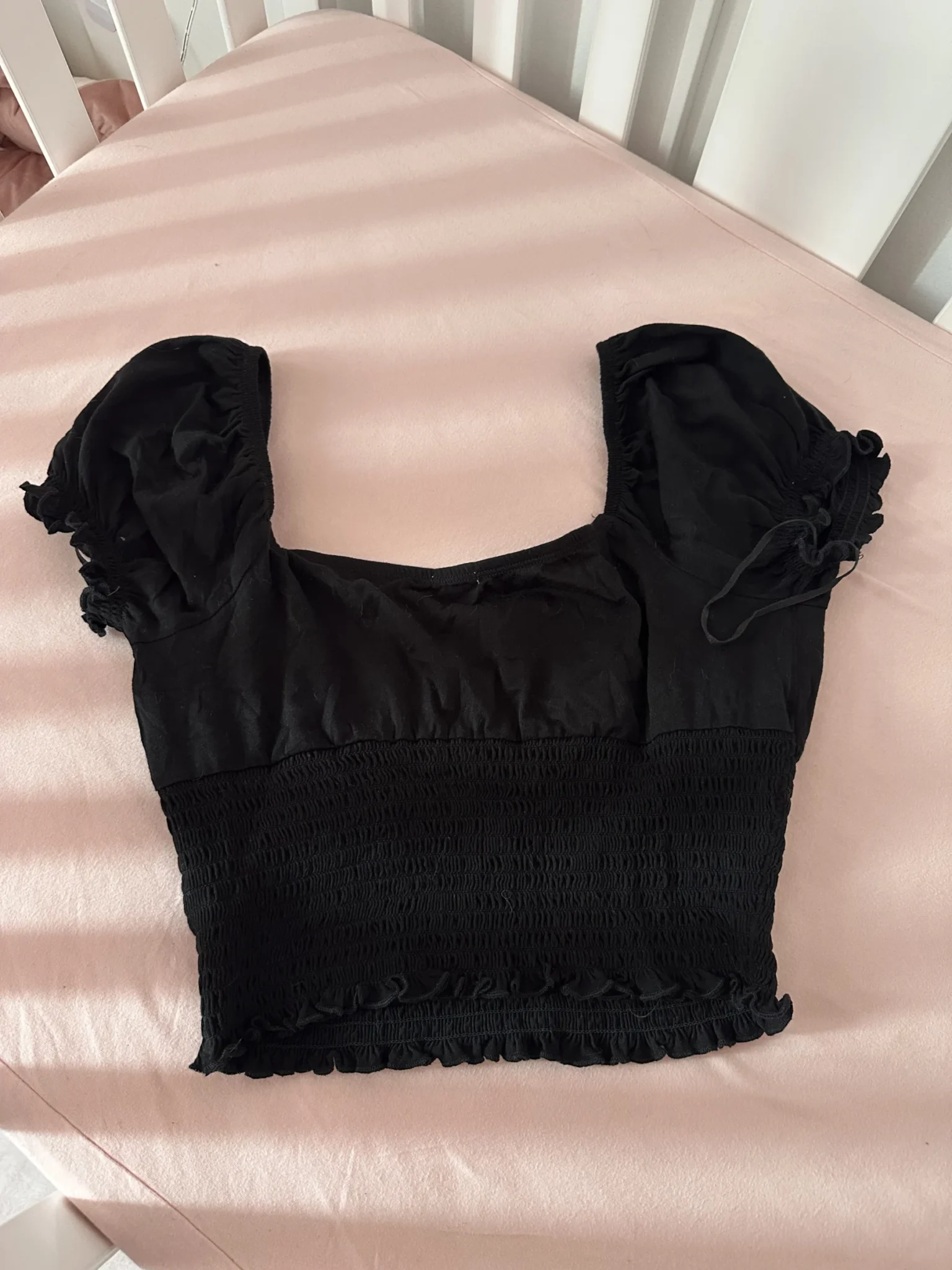 Image for Crop top