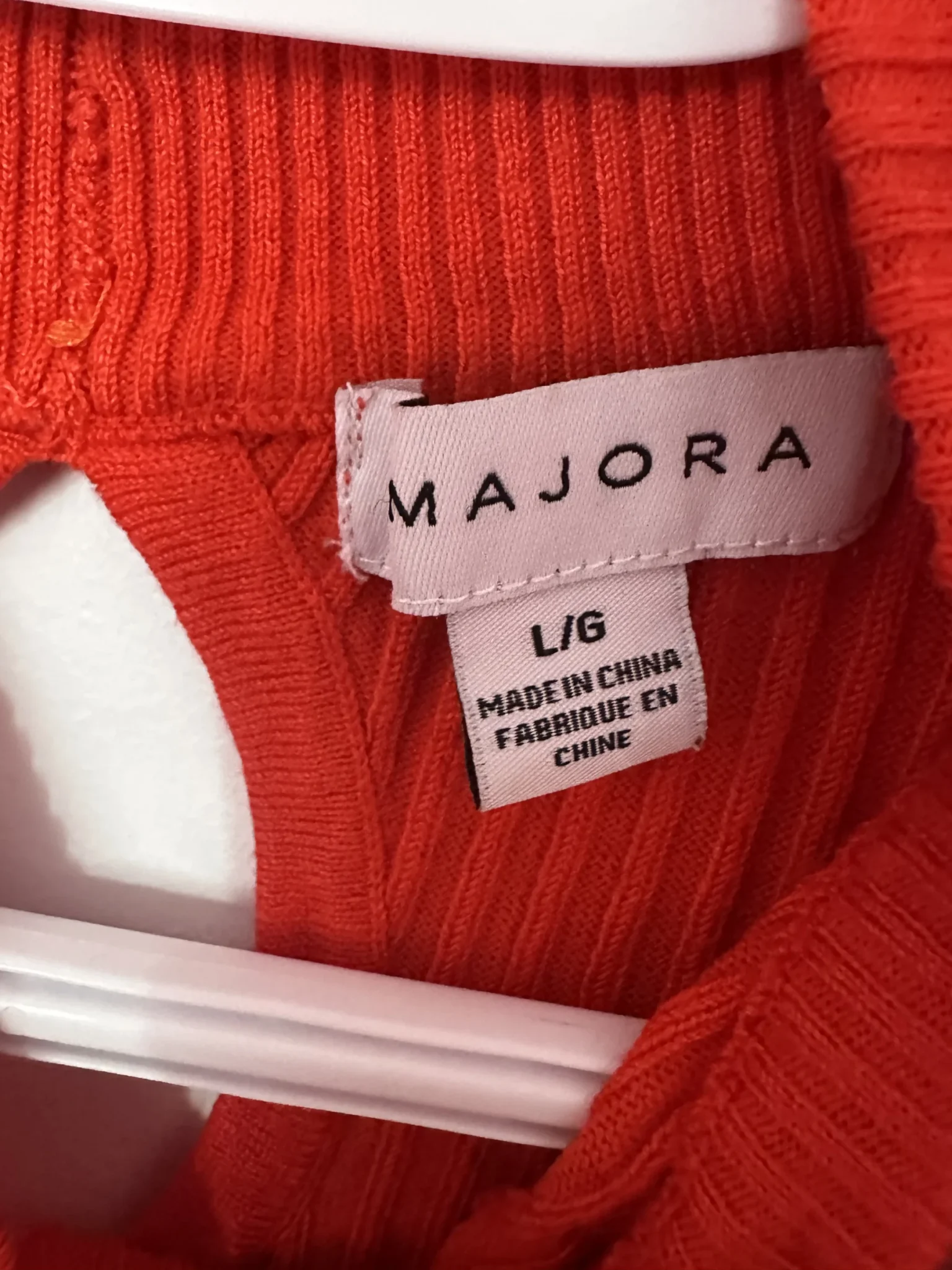 Image for Turtleneck jumper with cut-outs at the shoulders