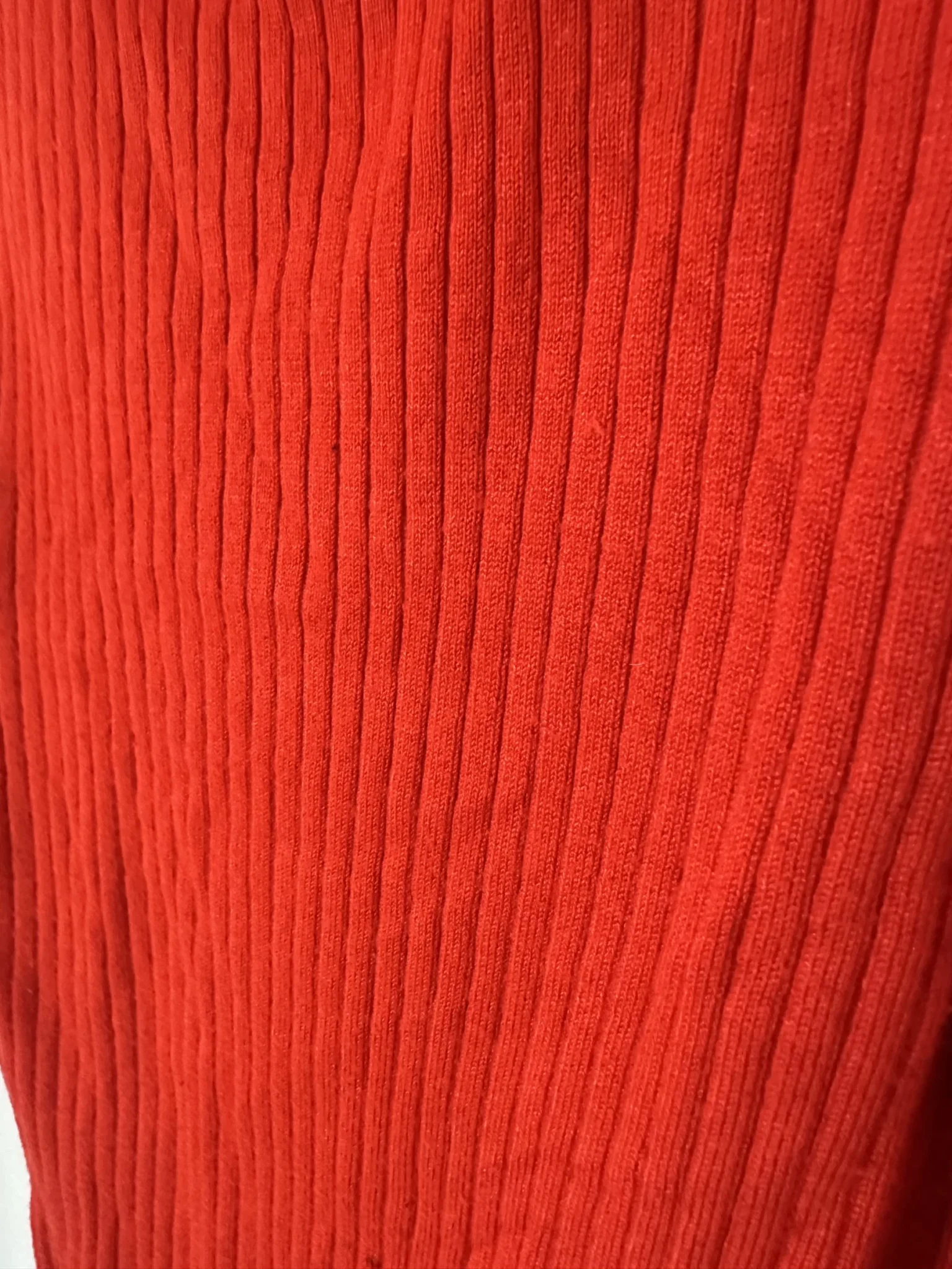 Image for Turtleneck jumper with cut-outs at the shoulders