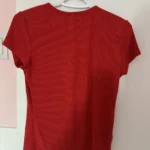 Thumbnail for Wrap-around T-shirt