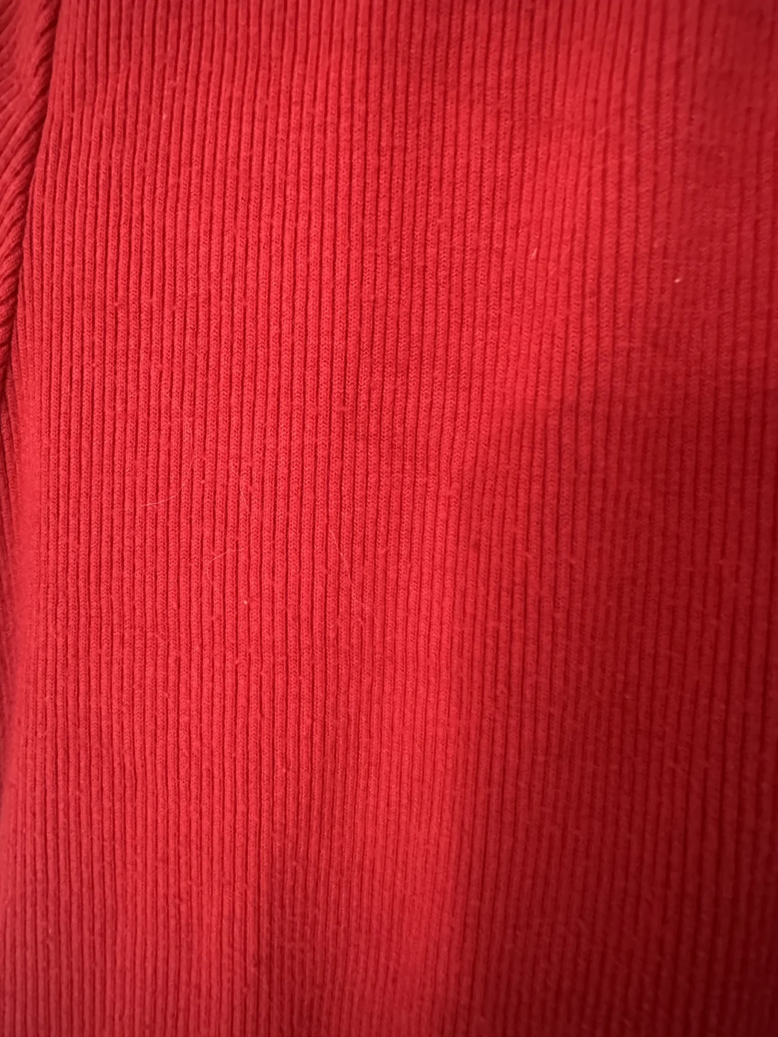 Image for Wrap-around T-shirt