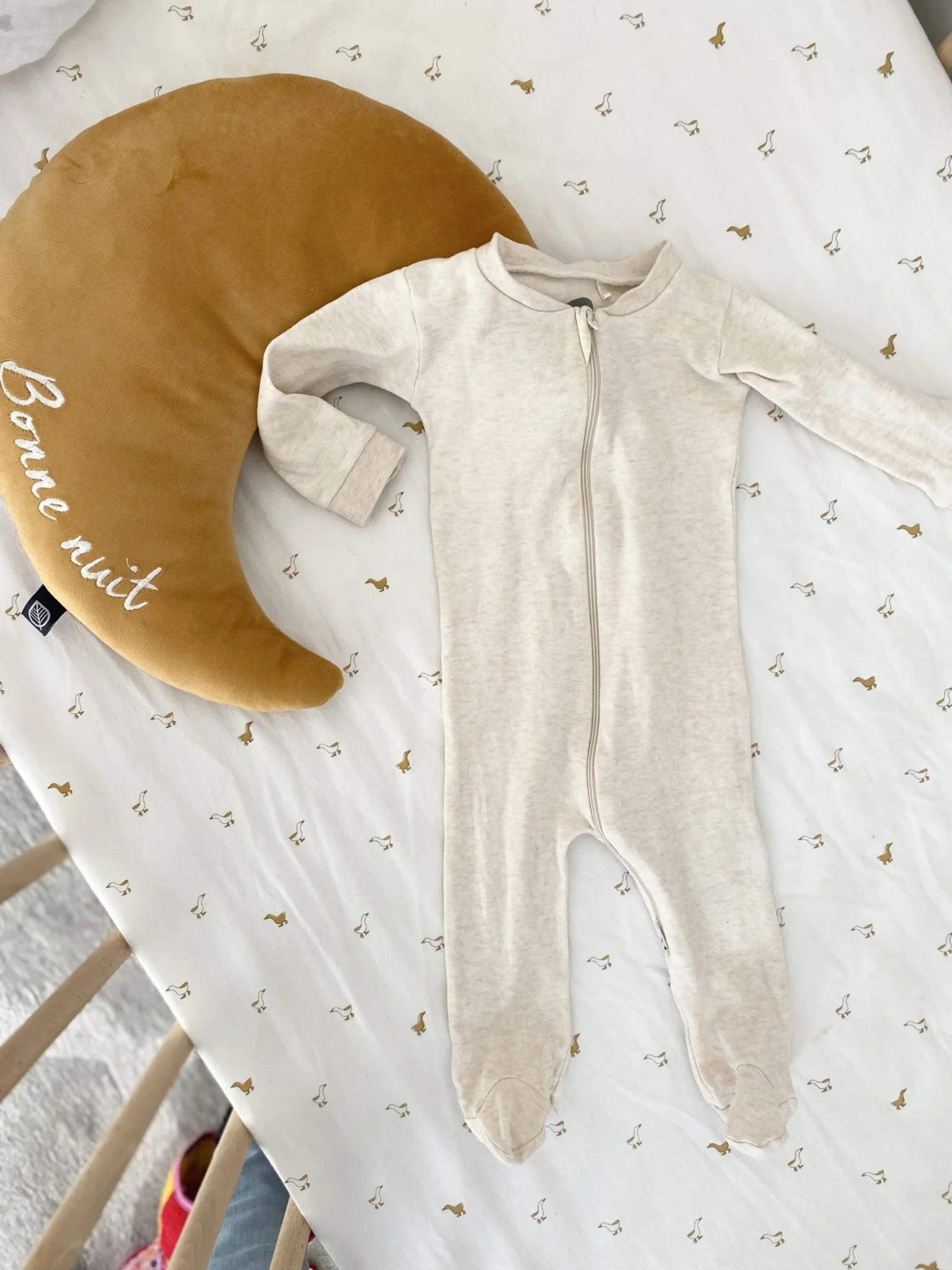 Image for 3–6m Unisex Pyjamas